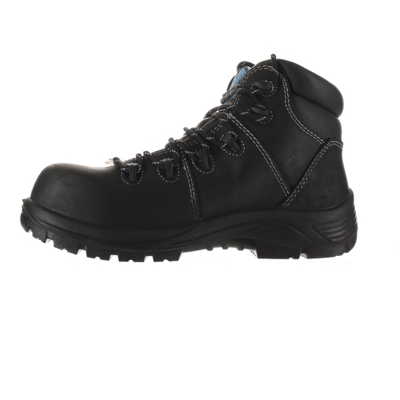 Avenger Womens Black Work & Safety Boots Size 7 Medium (B  M) (2567281) - Picture 3 of 4